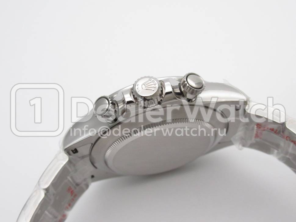 Часы Rolex Cosmograph Daytona 116520 Black