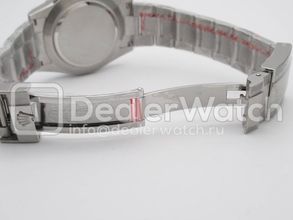 Часы Rolex Cosmograph Daytona 116520 Black