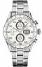 Часы Tag Heuer Carrera Calibre 16 Day Date Chronograph