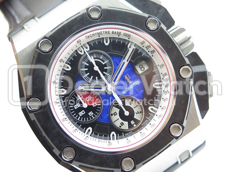 Часы Audemars Piguet Royal Oak Offshore Grand Prix