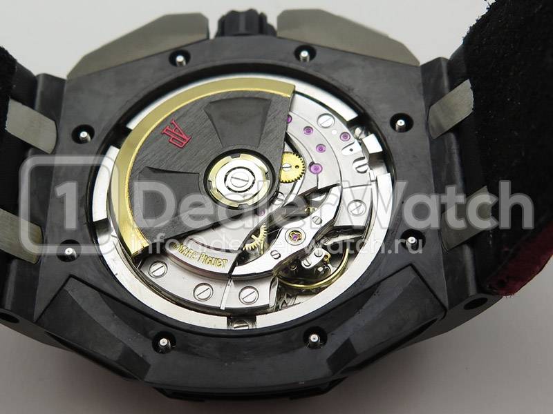 Часы Audemars Piguet Royal Oak Offshore Grand Prix