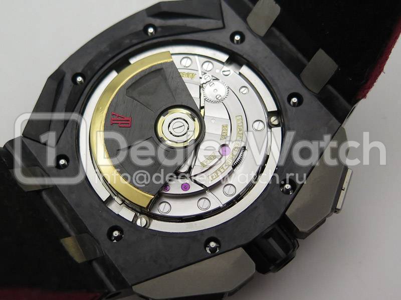 Часы Audemars Piguet Royal Oak Offshore Grand Prix