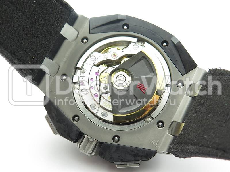 Часы Audemars Piguet Royal Oak Offshore Grand Prix