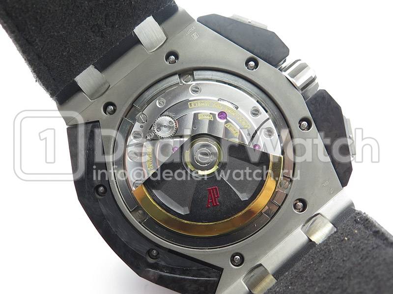 Часы Audemars Piguet Royal Oak Offshore Grand Prix