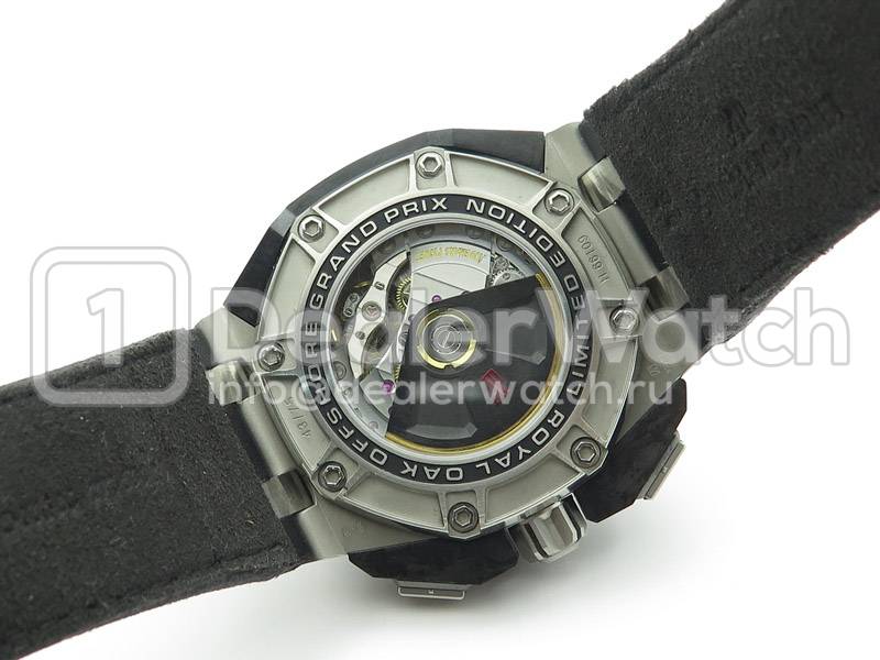 Часы Audemars Piguet Royal Oak Offshore Grand Prix