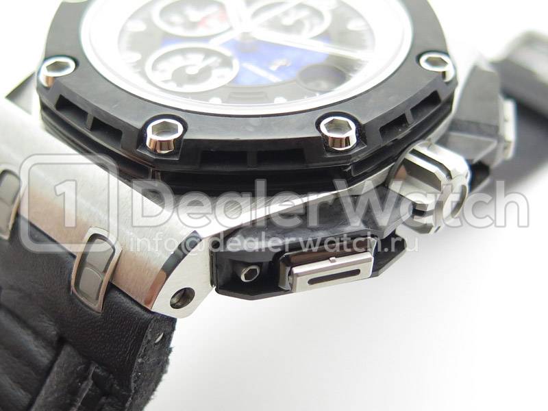 Часы Audemars Piguet Royal Oak Offshore Grand Prix