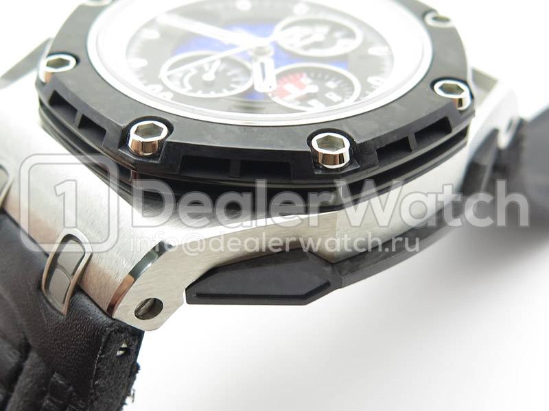 Часы Audemars Piguet Royal Oak Offshore Grand Prix