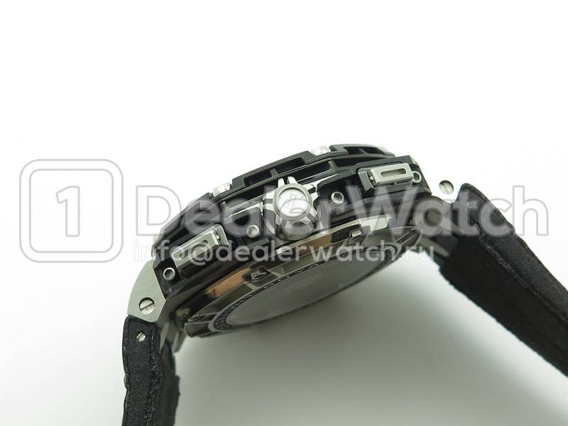 Часы Audemars Piguet Royal Oak Offshore Grand Prix