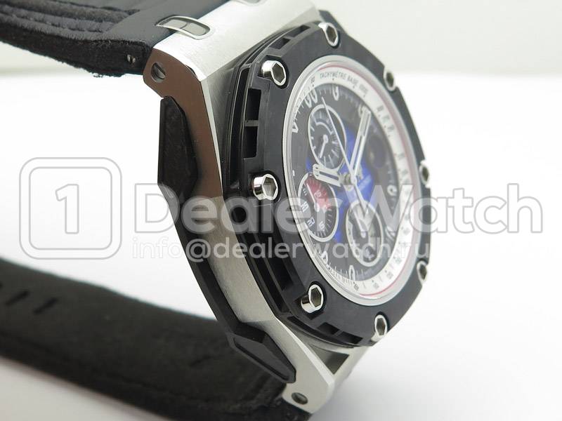 Часы Audemars Piguet Royal Oak Offshore Grand Prix
