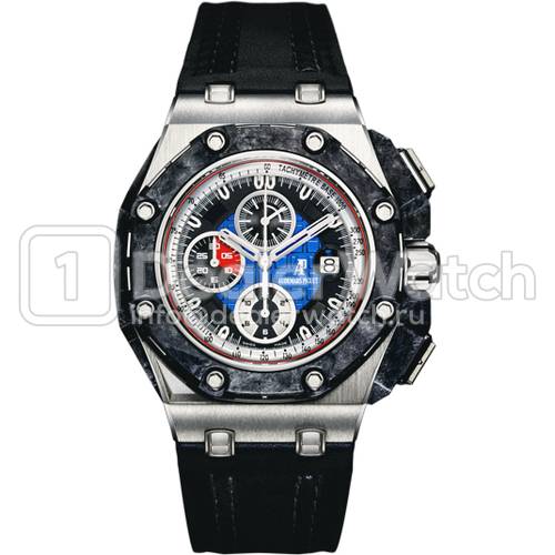 Часы Audemars Piguet Royal Oak Offshore Grand Prix