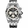 Часы Breitling Chronomat 44