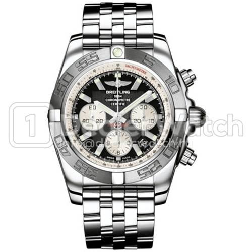 Часы Breitling Chronomat 44