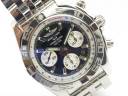 Часы Breitling Chronomat 44