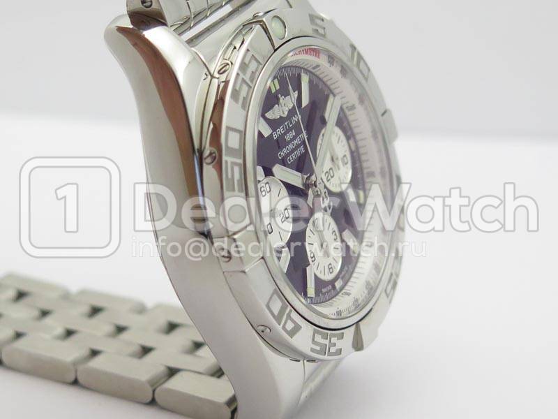 Часы Breitling Chronomat 44