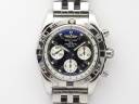 Часы Breitling Chronomat 44