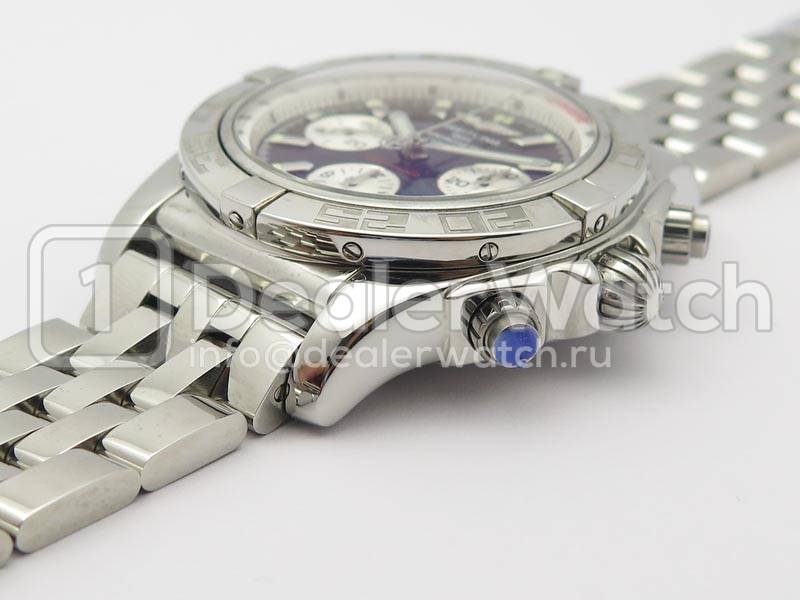 Часы Breitling Chronomat 44