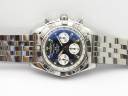 Часы Breitling Chronomat 44