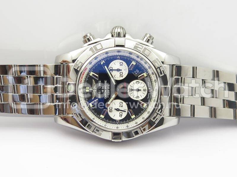 Часы Breitling Chronomat 44