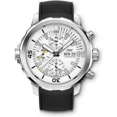 IWC Aquatimer Chronograph IW376801