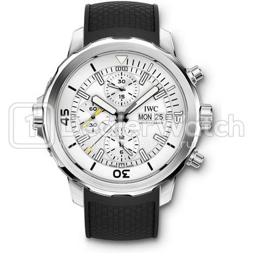 Часы IWC Aquatimer Chronograph IW376801
