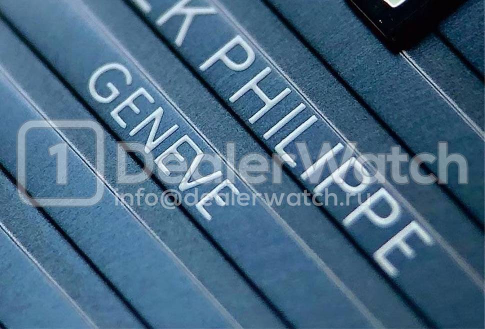 Часы Patek Philippe Nautilus 5711/1A-010