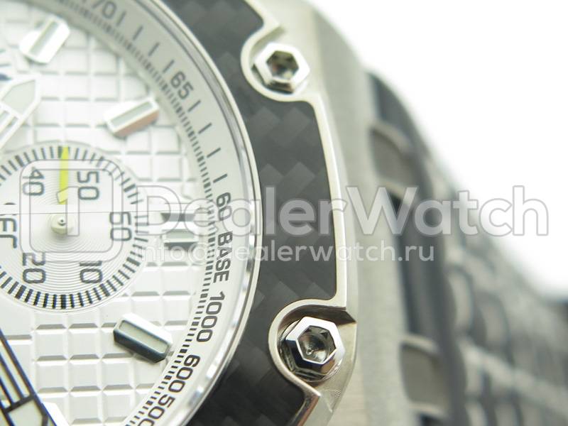 Часы Audemars Piguet Royal Oak Offshore Juan Pablo Montoya