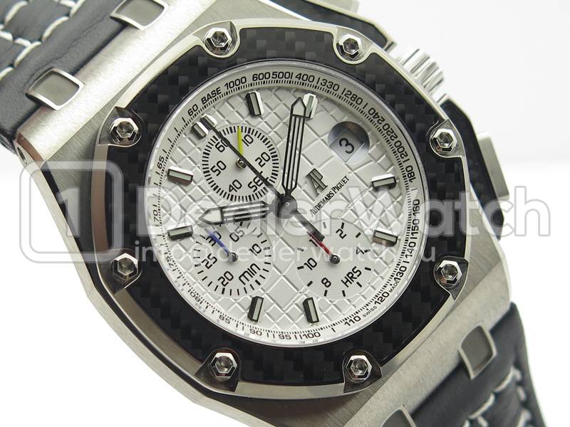 Часы Audemars Piguet Royal Oak Offshore Juan Pablo Montoya