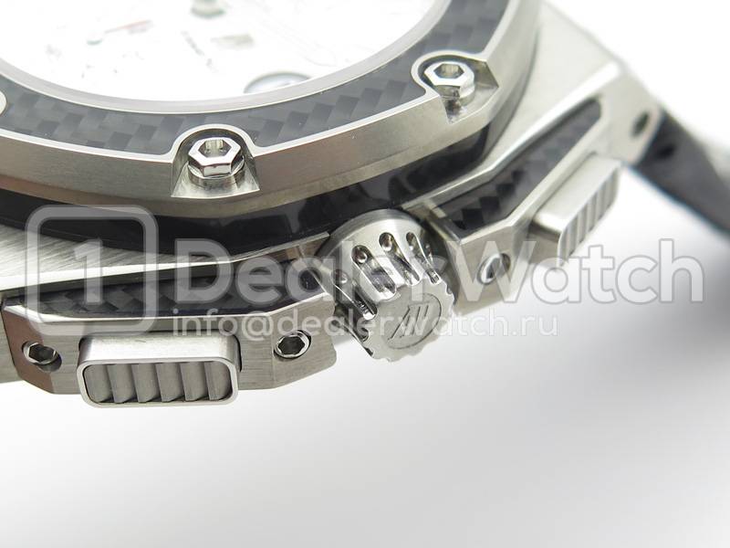 Часы Audemars Piguet Royal Oak Offshore Juan Pablo Montoya