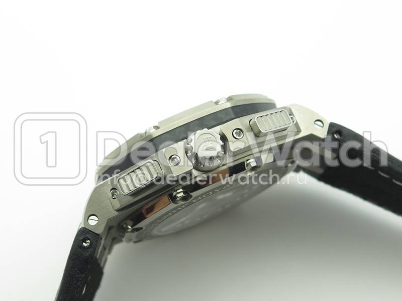 Часы Audemars Piguet Royal Oak Offshore Juan Pablo Montoya