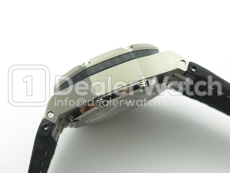 Часы Audemars Piguet Royal Oak Offshore Juan Pablo Montoya