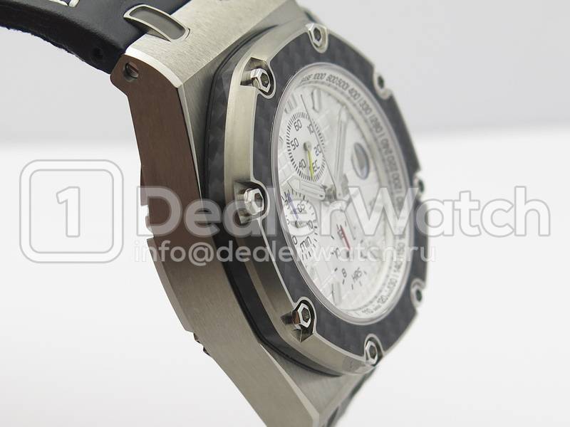 Часы Audemars Piguet Royal Oak Offshore Juan Pablo Montoya