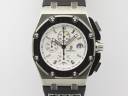 Часы Audemars Piguet Royal Oak Offshore Juan Pablo Montoya