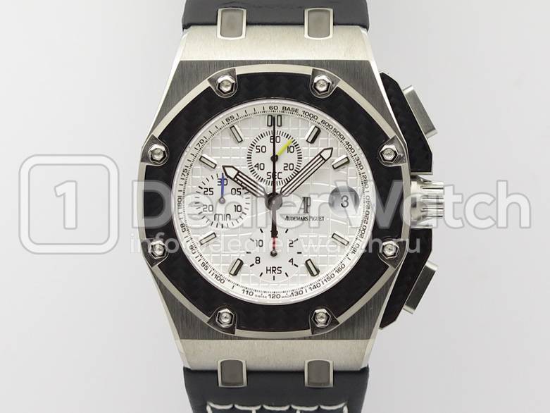 Часы Audemars Piguet Royal Oak Offshore Juan Pablo Montoya