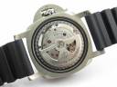Часы Officine Panerai Luminor Submersible Amagnetic 3 Days Titanio PAM 1389