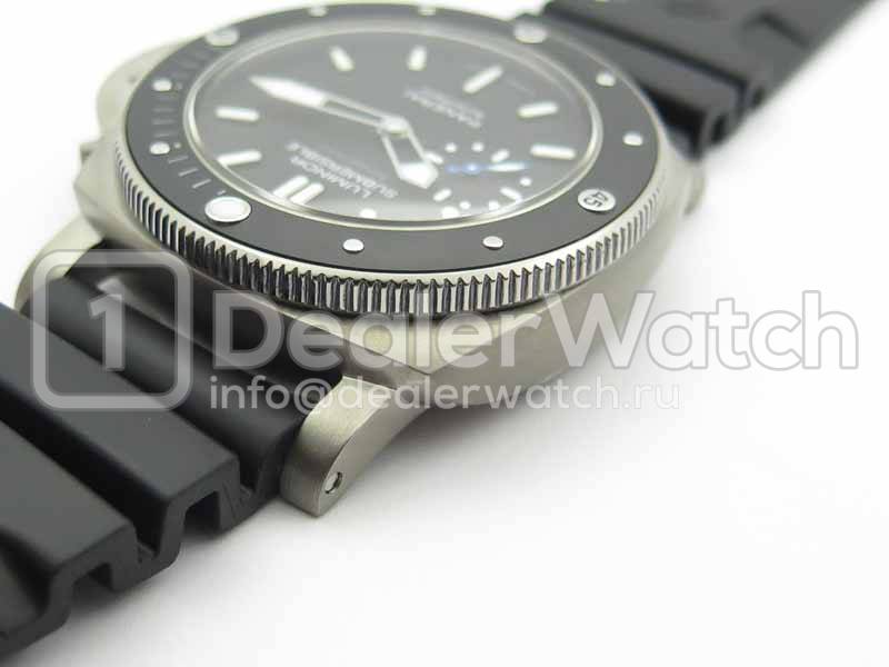 Panerai amagnetic new arrivals