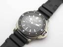 Часы Officine Panerai Luminor Submersible Amagnetic 3 Days Titanio PAM 1389
