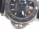Часы Officine Panerai Luminor Submersible Amagnetic 3 Days Titanio PAM 1389