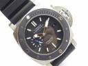 Часы Officine Panerai Luminor Submersible Amagnetic 3 Days Titanio PAM 1389