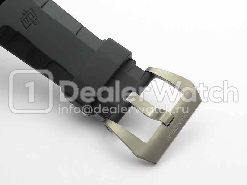 Часы Officine Panerai Luminor Submersible Amagnetic 3 Days Titanio PAM 1389