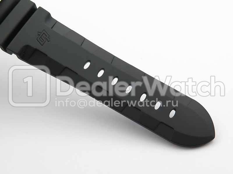 Часы Officine Panerai Luminor Submersible Amagnetic 3 Days Titanio PAM 1389