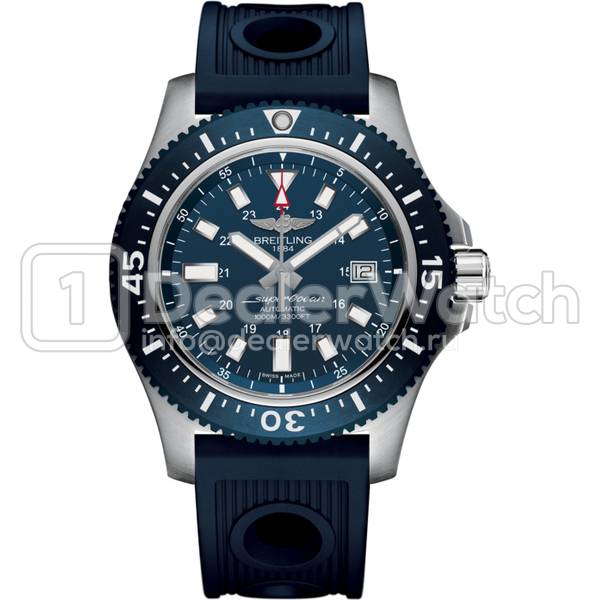 Часы Breitling Superocean 44 Special Y1739316