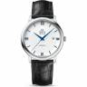 Часы Omega De Ville Prestige Co-Axial Chronometer