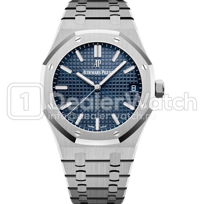 Audemars piguet royal oak precio new arrivals