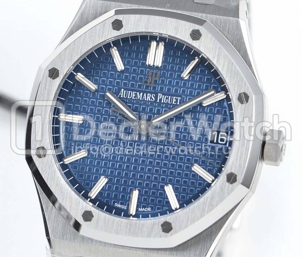 Audemars piguet 15500st outlet