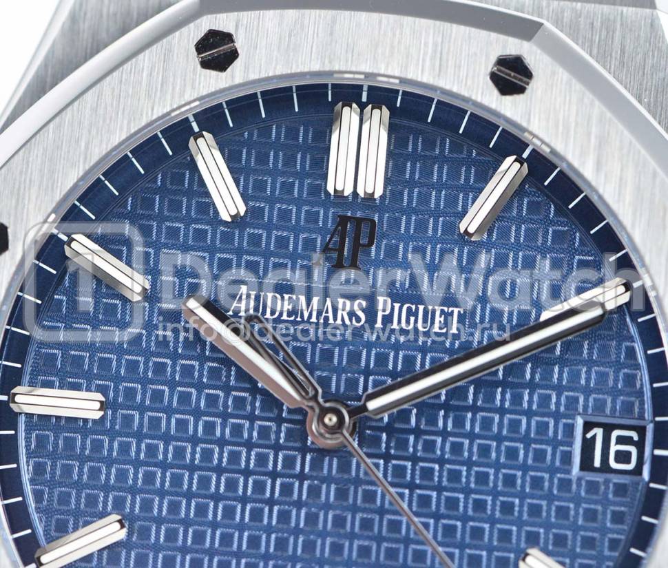 Audemars Piguet Royal Oak 15500ST.OO.1220ST.01 DW 9299 dealerwatch24.ru