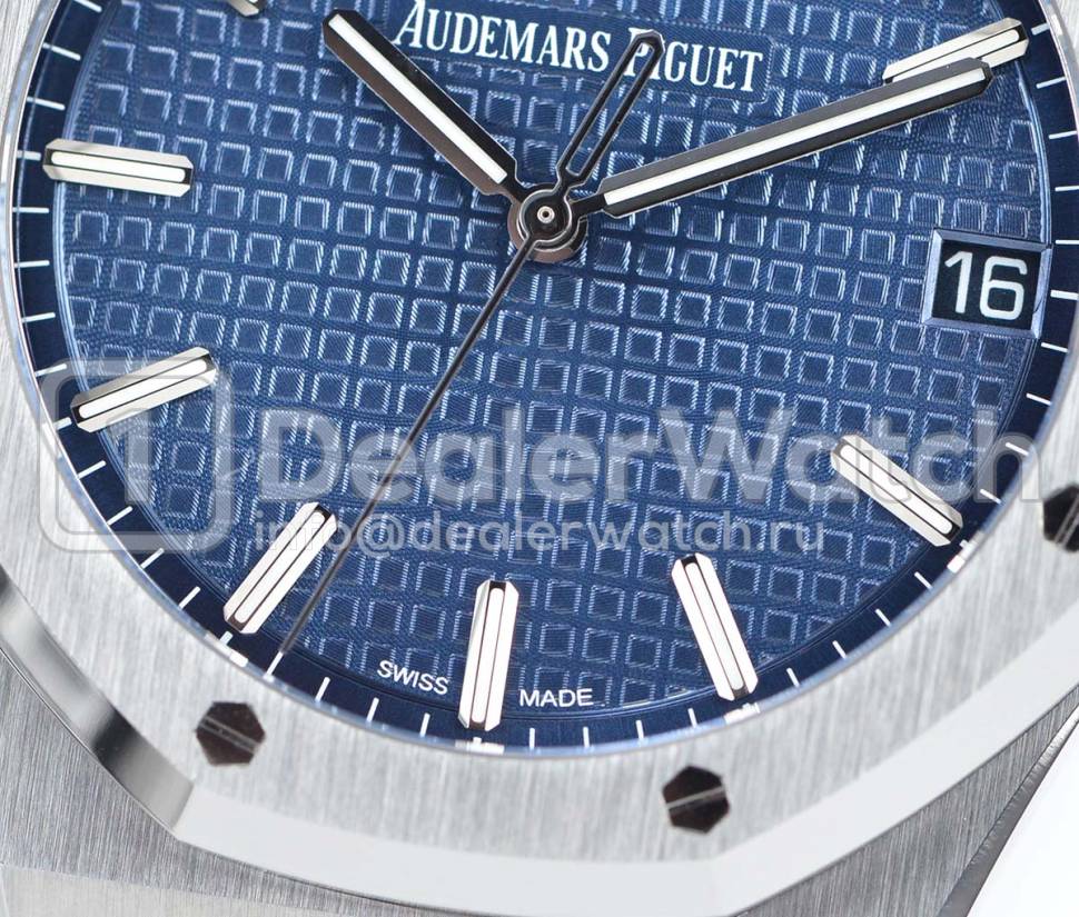 Audemars piguet dealer shop