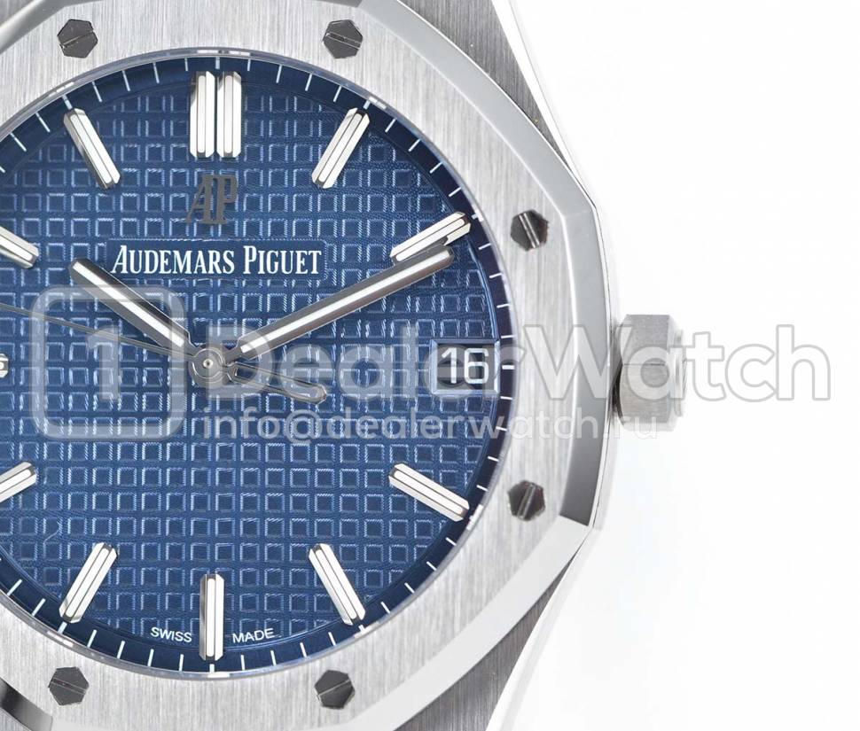 Часы Audemars Piguet Royal Oak 15500ST.OO.1220ST.01