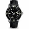 Часы Blancpain Fifty Fathoms Nageurs de combat Automatique