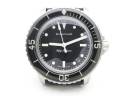 Часы Blancpain Fifty Fathoms Nageurs de combat Automatique