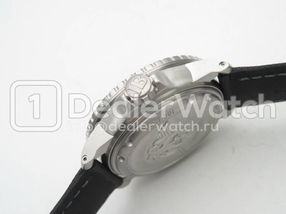 Часы Blancpain Fifty Fathoms Nageurs de combat Automatique